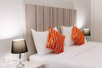 Hotel SUBANAN Hotel and Residence Hatyai photo 3