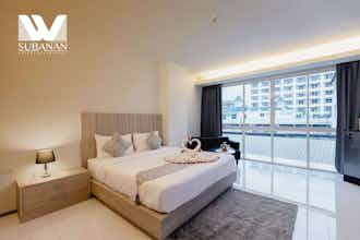Hotel SUBANAN Hotel and Residence Hatyai photo 4