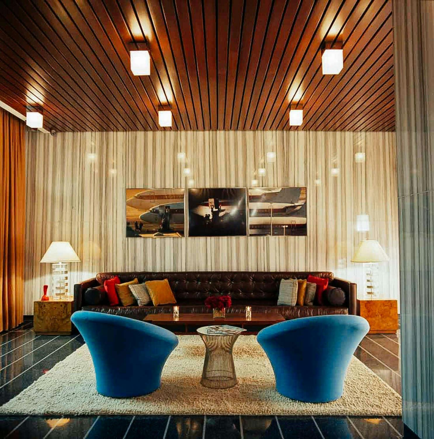 Six Columbus – Central Park Hotel