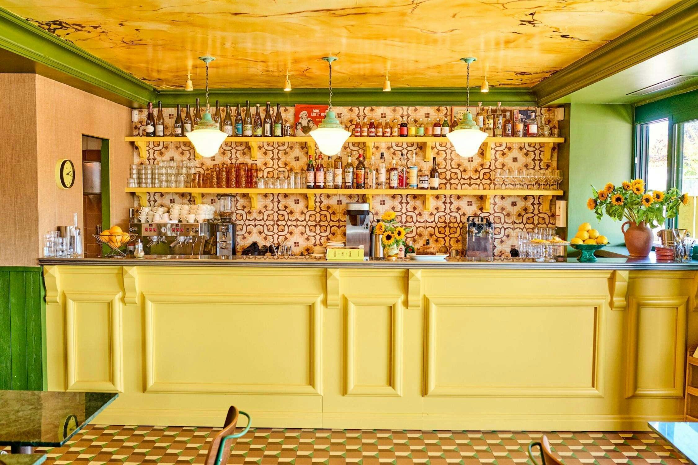 Hotel Hôtel Les Deux Gares & Spa photo 4