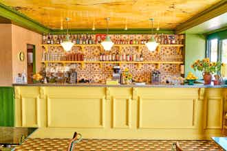 Hotel Hôtel Les Deux Gares & Spa photo 4