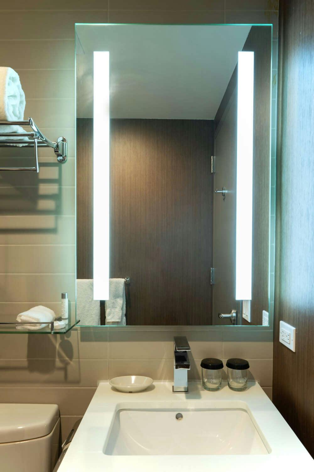 Hotel The Parc Hotel photo 4