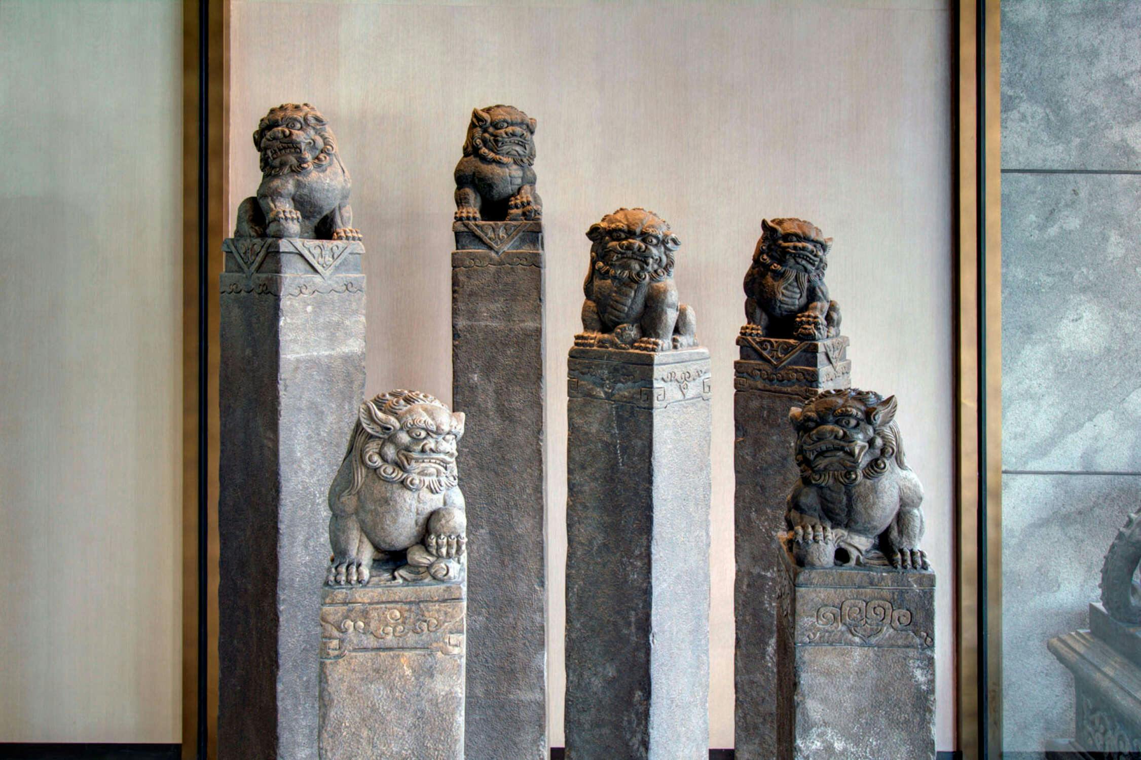 Hotel The Parc Hotel photo 1