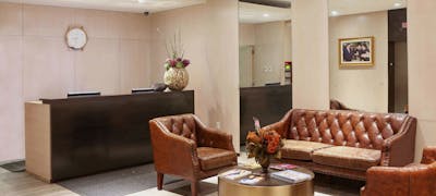 The Parc Hotel