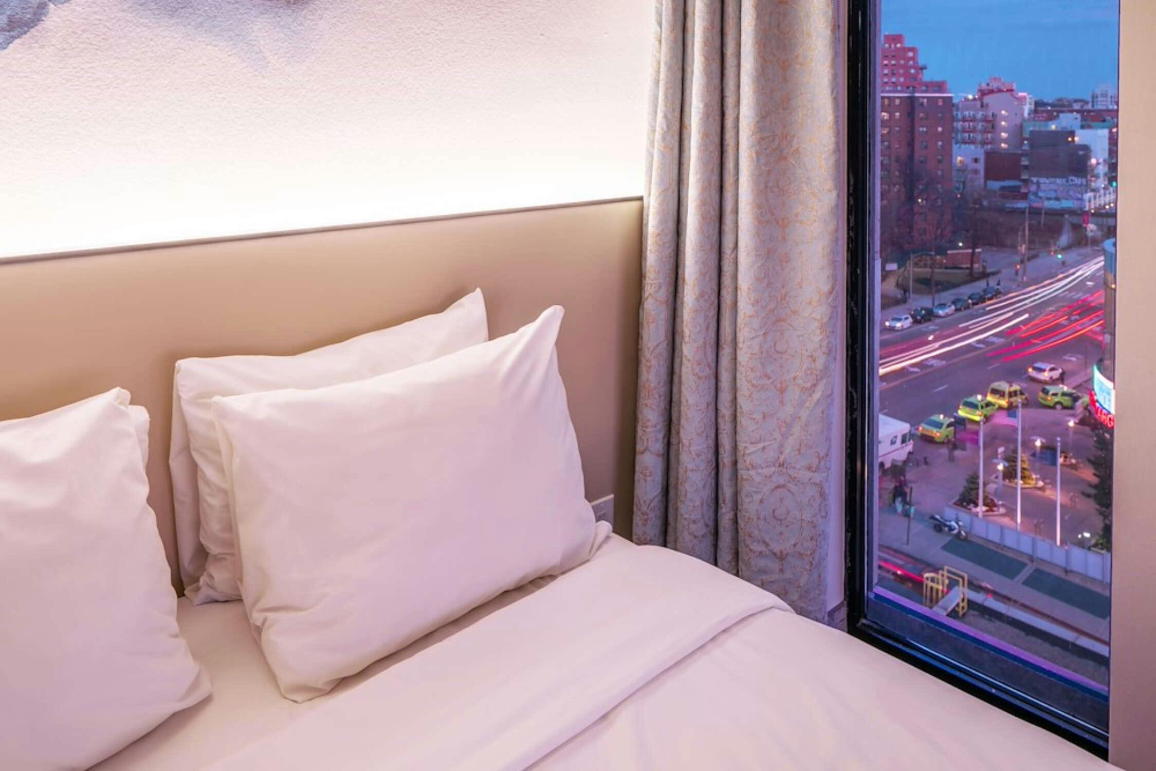 Hotel The Parc Hotel photo 1