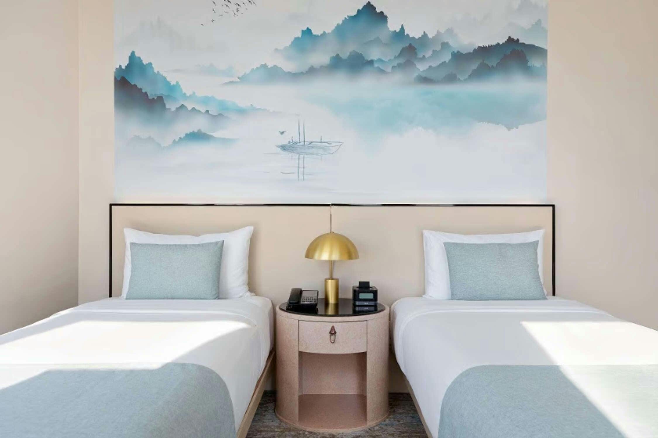 Hotel The Parc Hotel photo 2