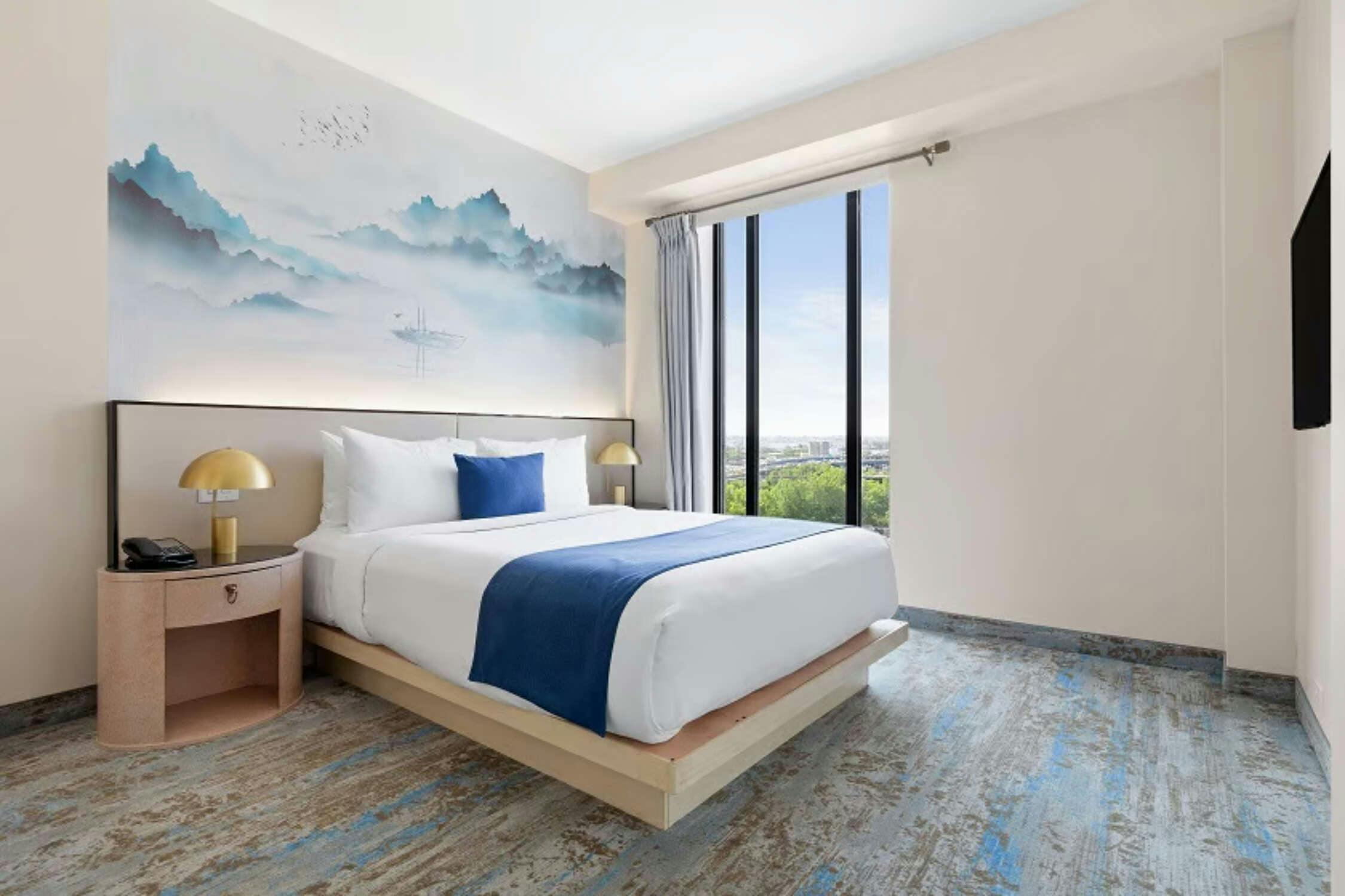 Hotel The Parc Hotel photo 3