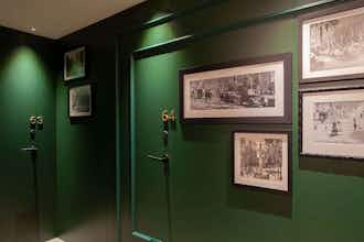 Hotel Nivia Born Boutique Hotel photo 3