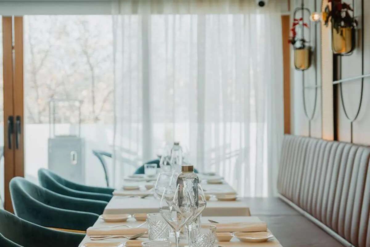 Hotel Nivia Born Boutique Hotel photo 5