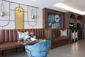 Hotel Nivia Born Boutique Hotel photo 1