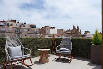 Hotel Nivia Born Boutique Hotel photo 4