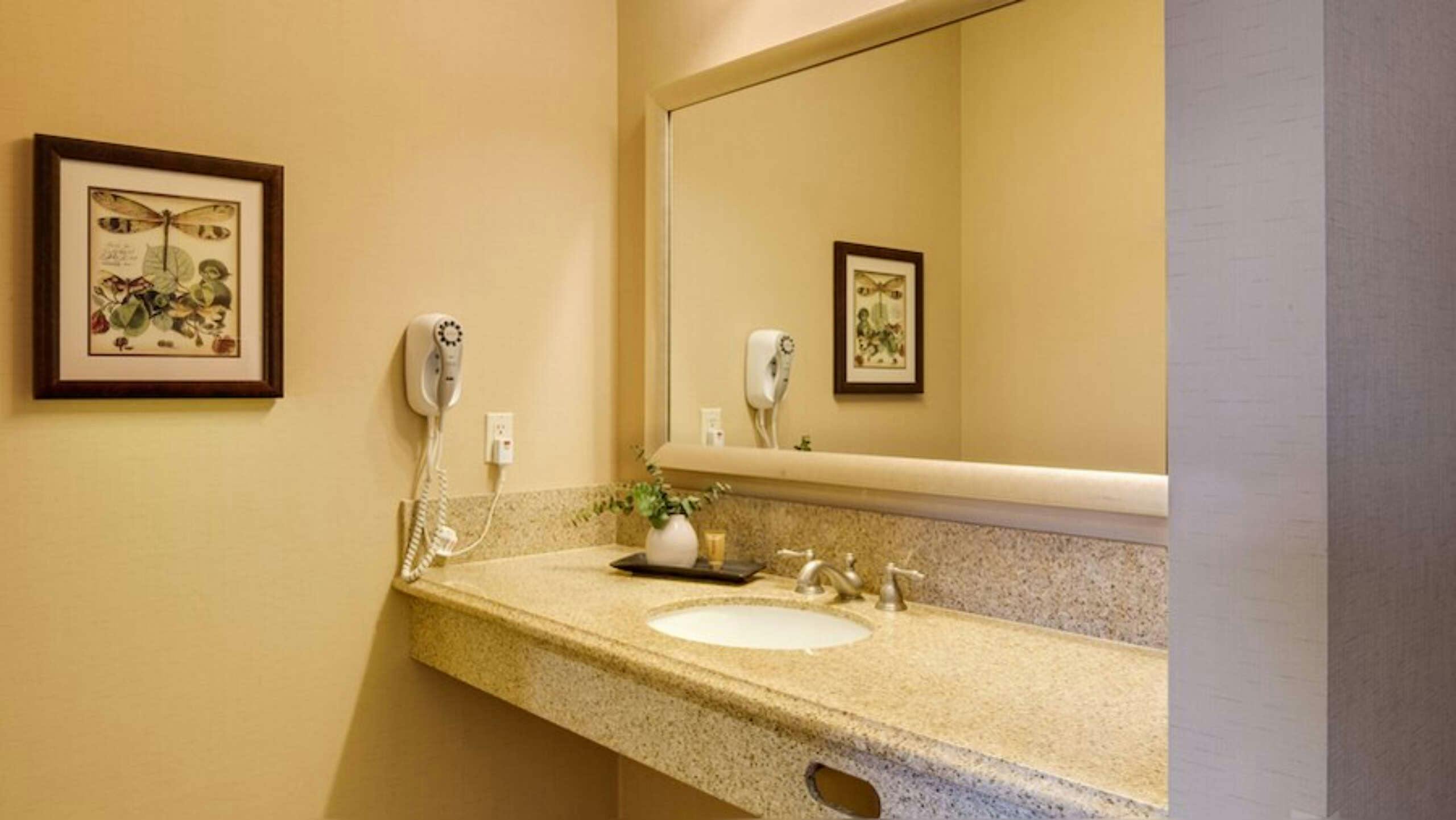 Hotel Ayres Hotel & Spa Mission Viejo – Lake Forest photo 3