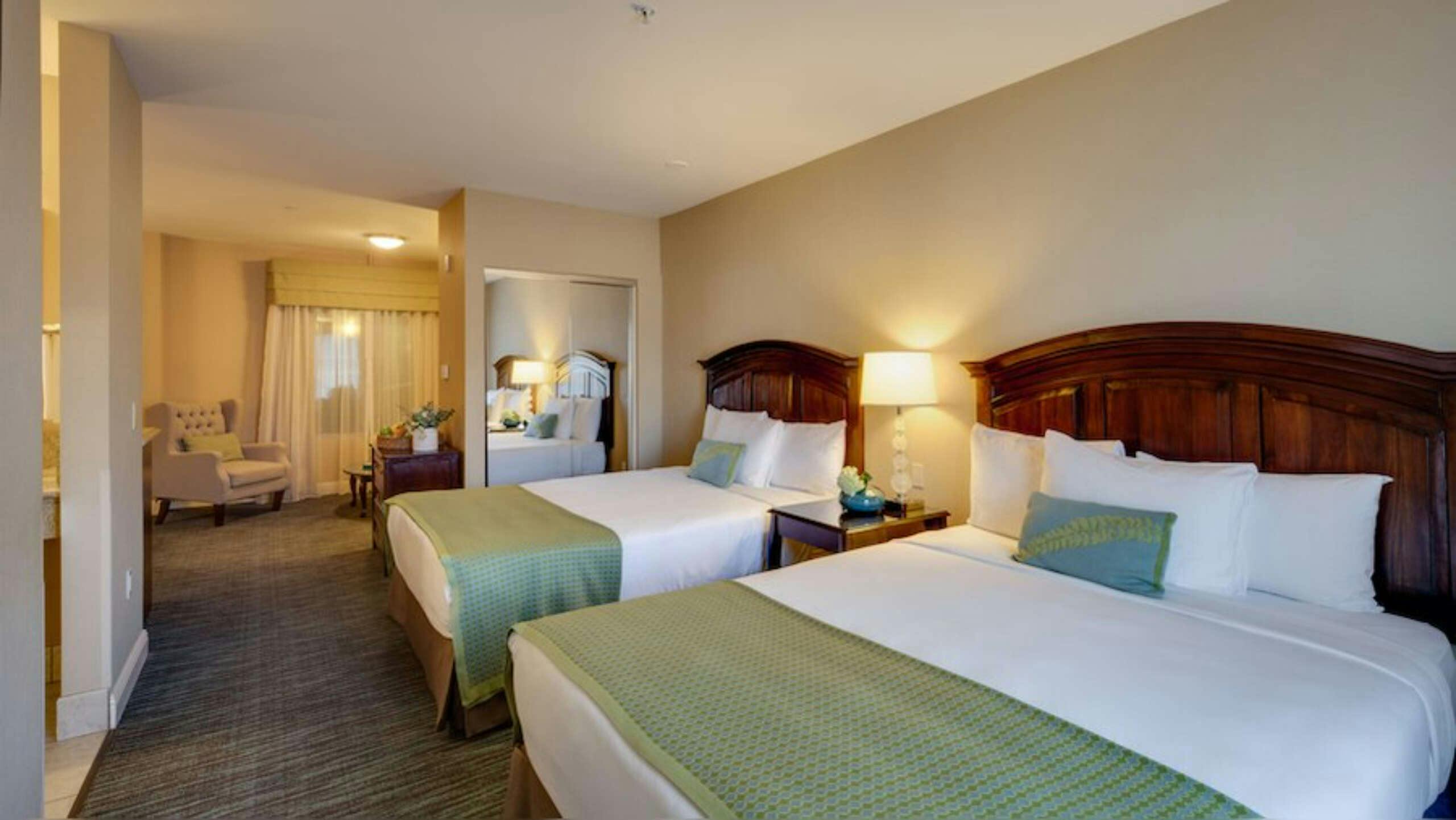 Hotel Ayres Hotel & Spa Mission Viejo – Lake Forest photo 2