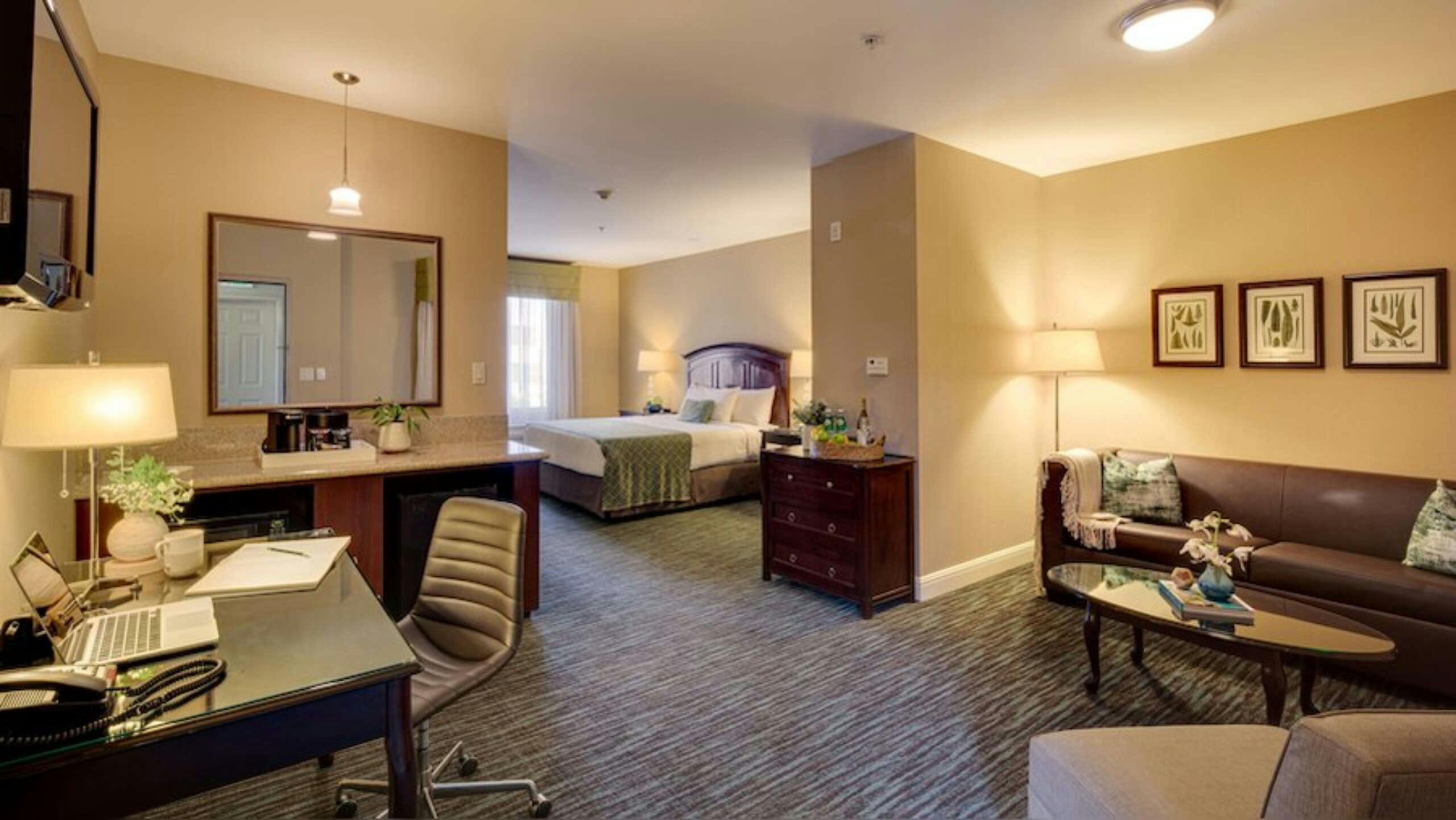 Hotel Ayres Hotel & Spa Mission Viejo – Lake Forest photo 5