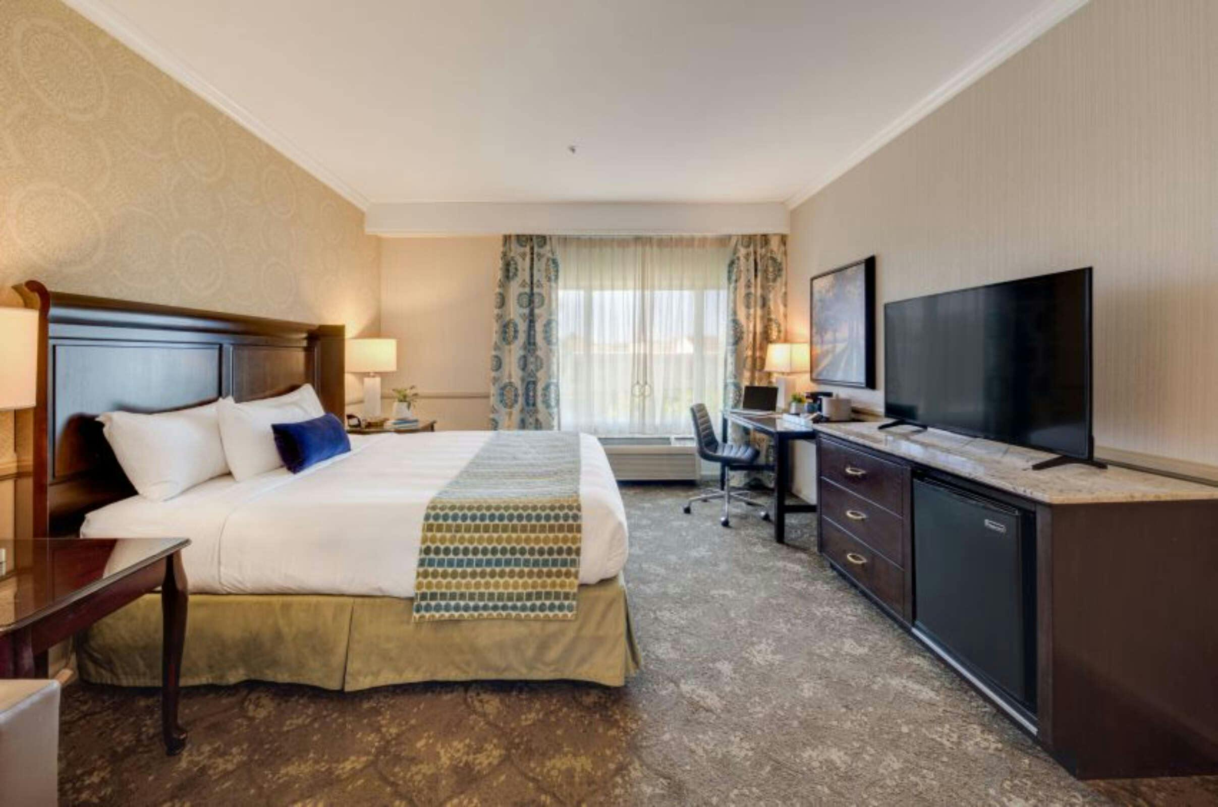 Hotel Ayres Hotel Corona – Riverside photo 2