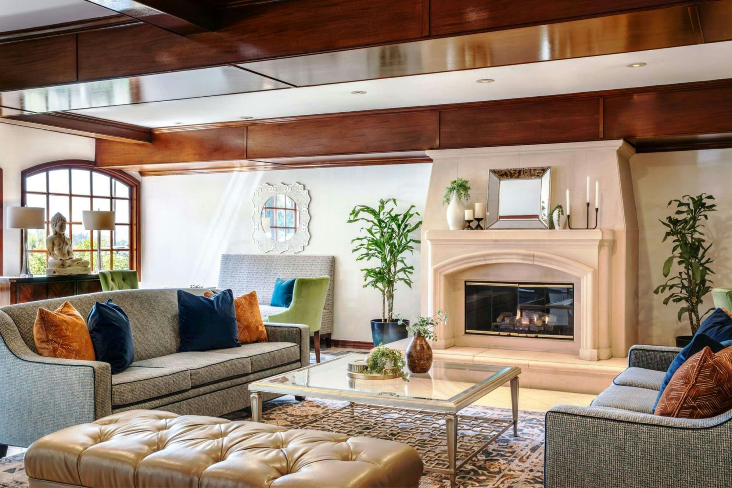 Hotel Ayres Suites Diamond Bar photo 2