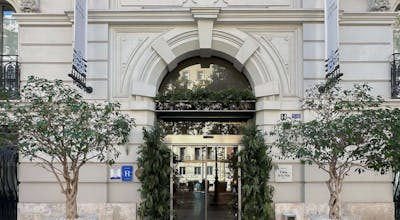 Hospes Palau de la Mar