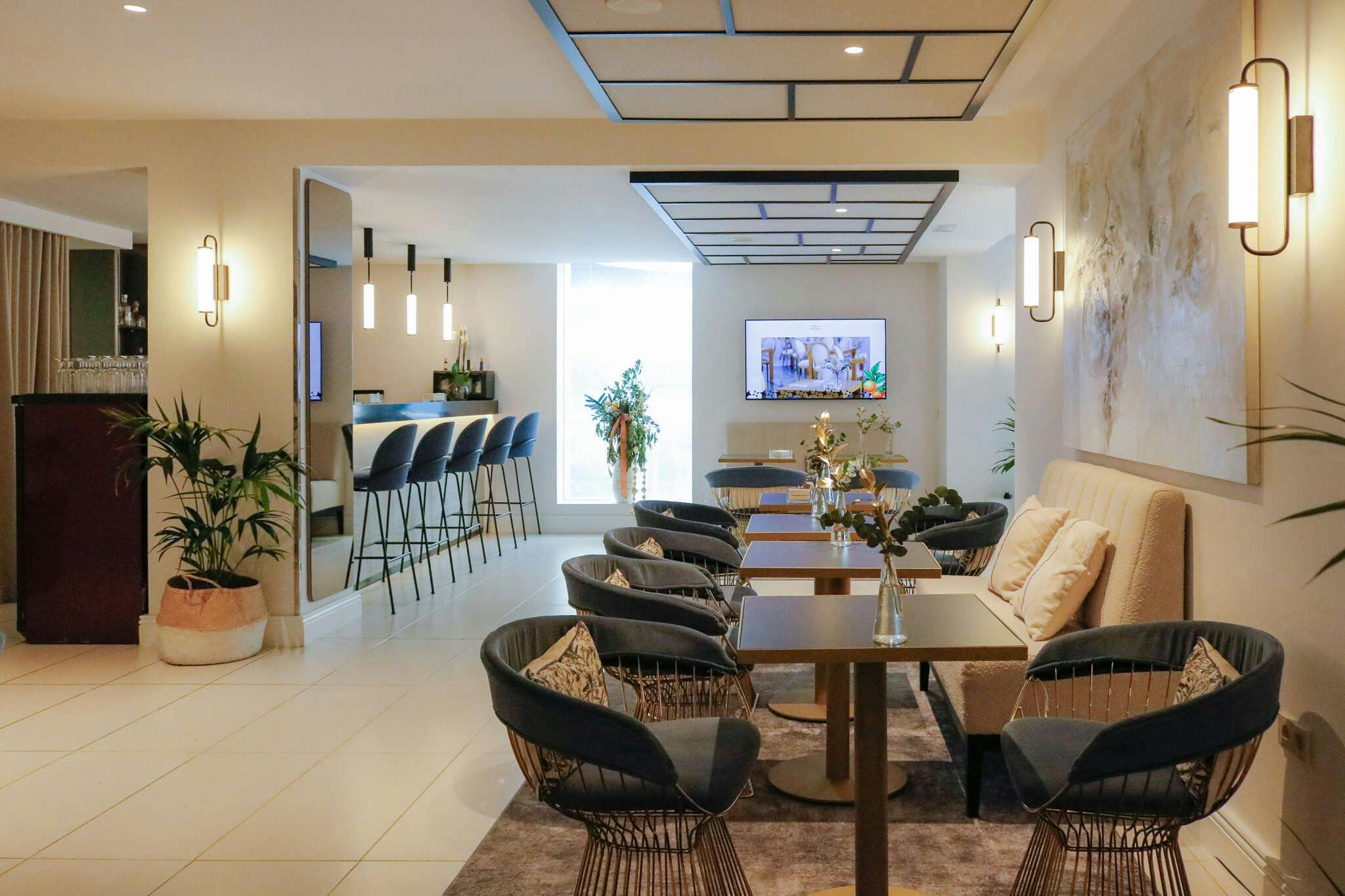 Hotel Hospes Palau de la Mar photo 2