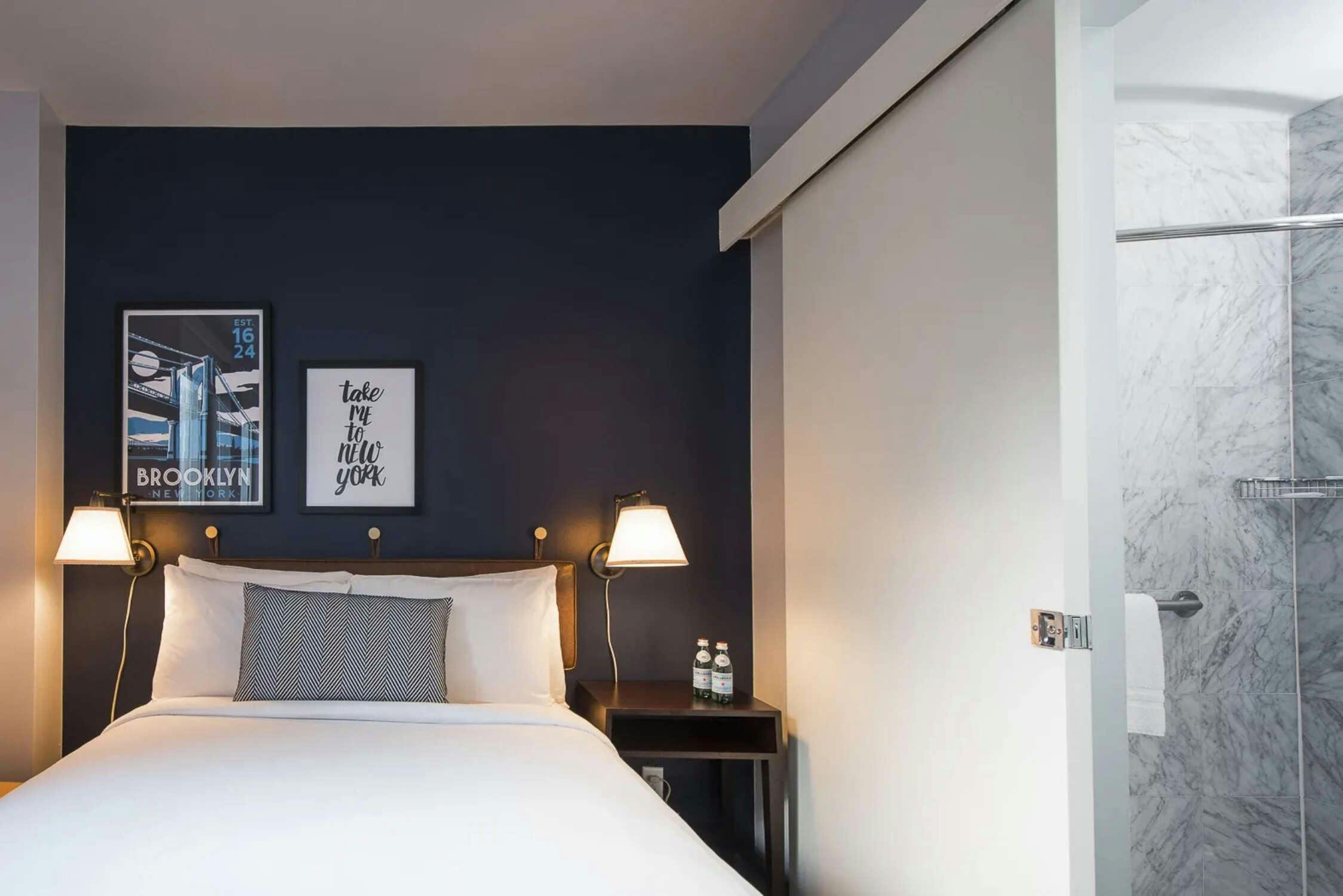 Hotel U Hotel Fifth Avenue / Empire State Building photo 1