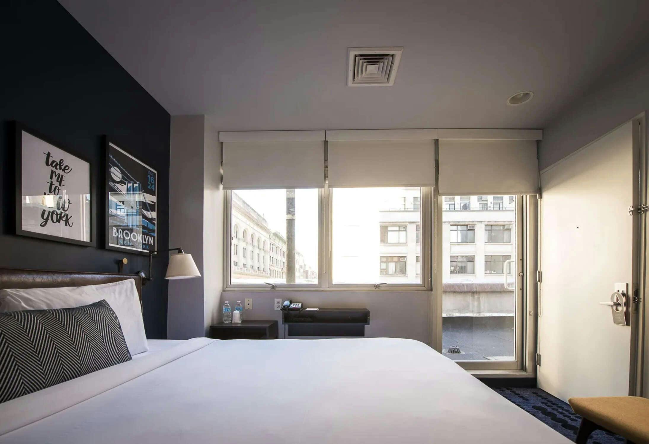 Hotel U Hotel Fifth Avenue / Empire State Building photo 2