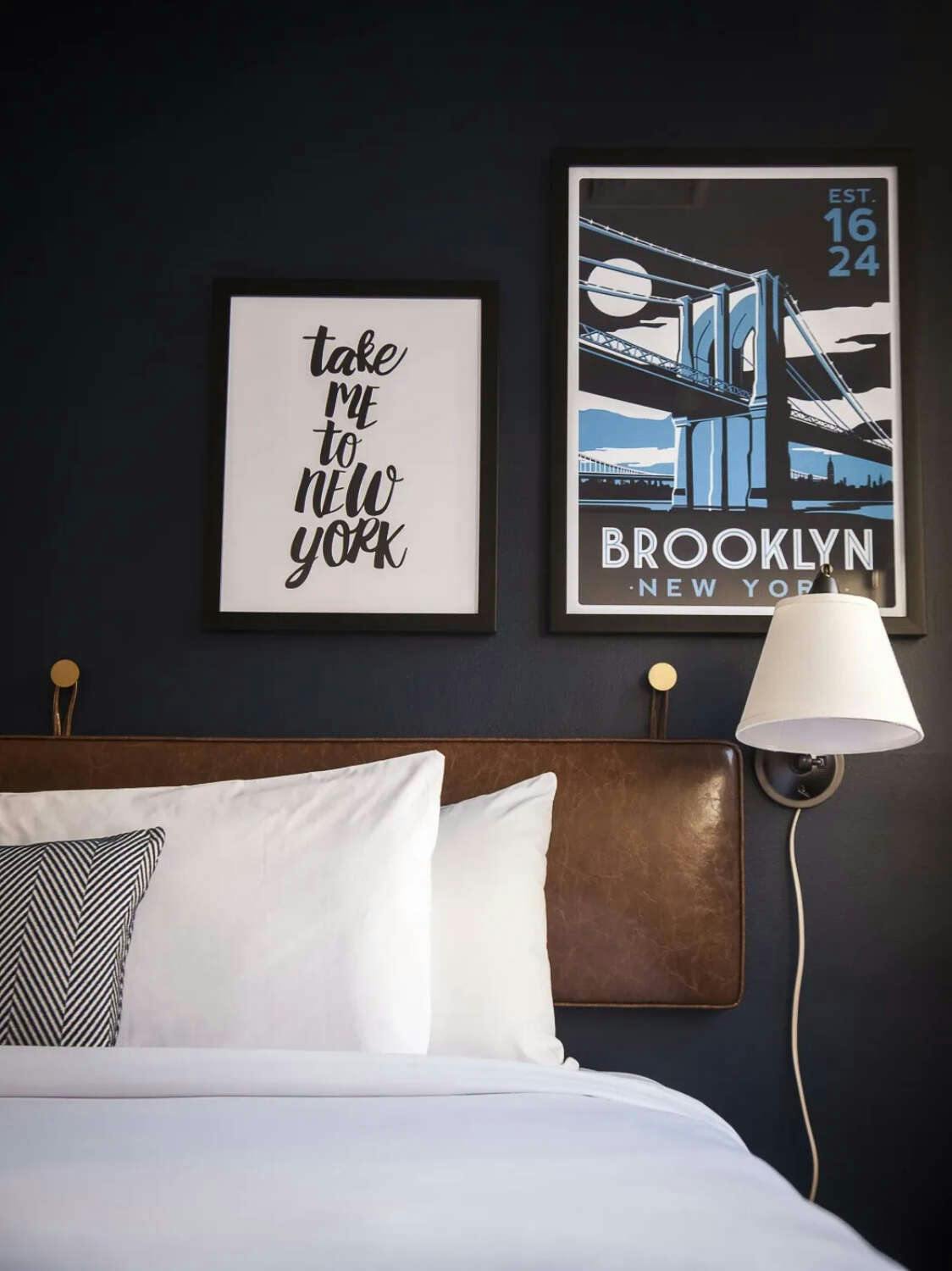 Hotel U Hotel Fifth Avenue / Empire State Building photo 4