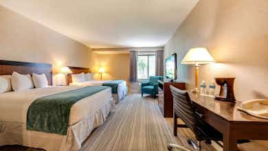 Hotel Heritage Hotel Golf & Conference Center photo 4