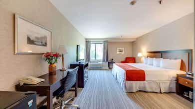 Hotel Heritage Hotel Golf & Conference Center photo 2