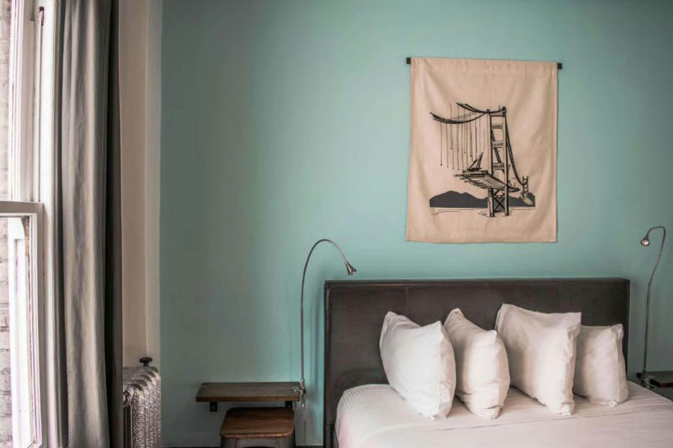 Hotel The Bartlett Hotel and Guesthouse photo 2