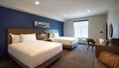 Hotel Ayres Hotel Rialto Fontana photo 5