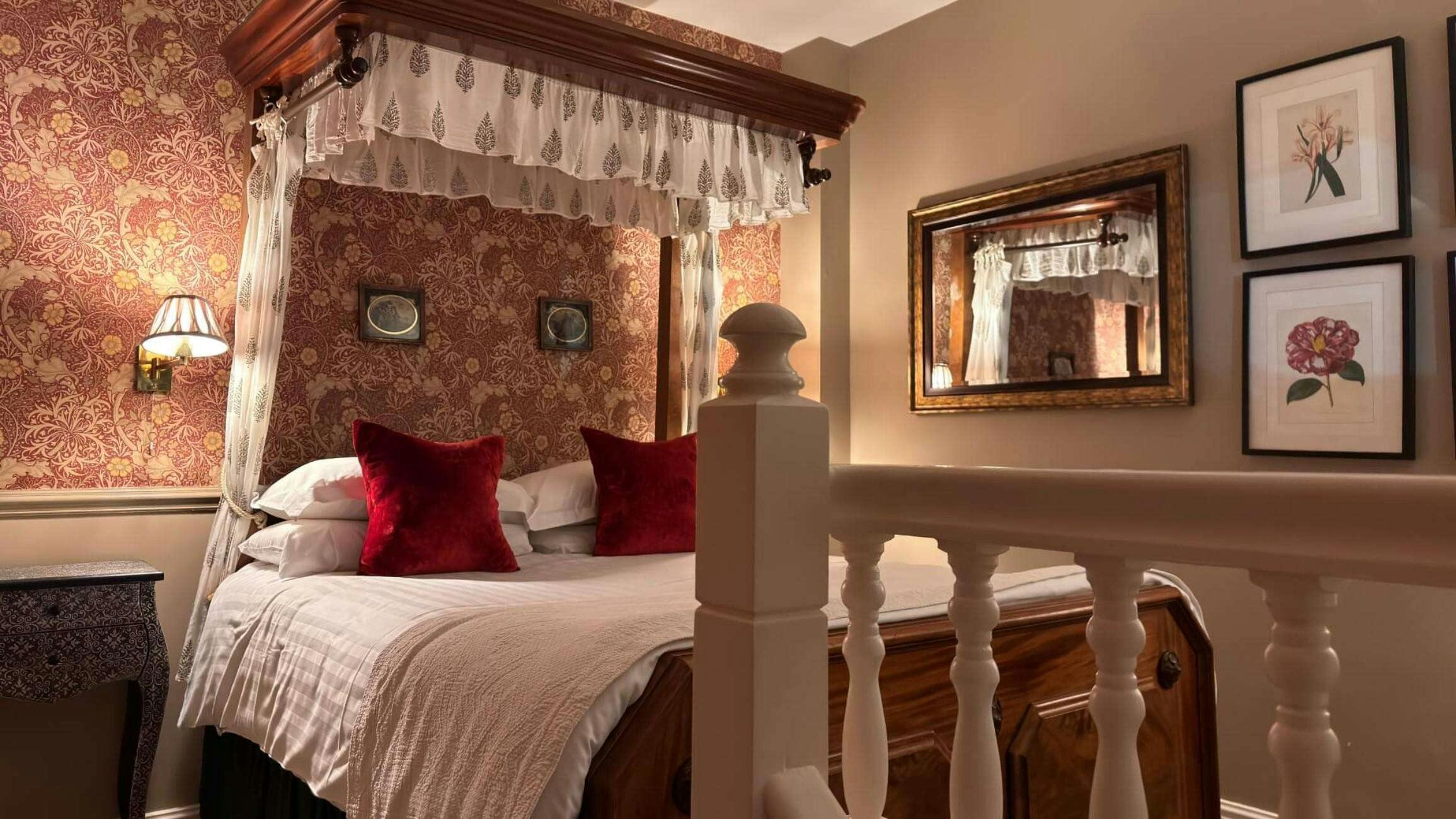 Hotel Holdsworth House Hotel photo 5