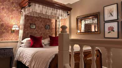 Hotel Holdsworth House Hotel photo 5