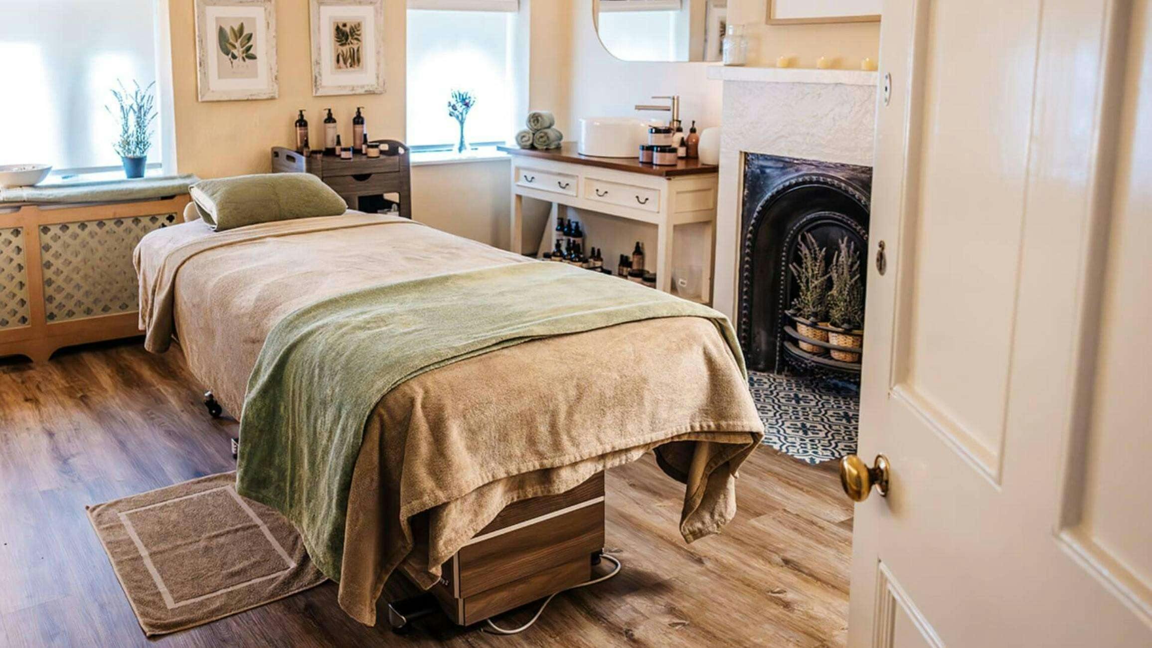 Hotel Holdsworth House Hotel photo 2