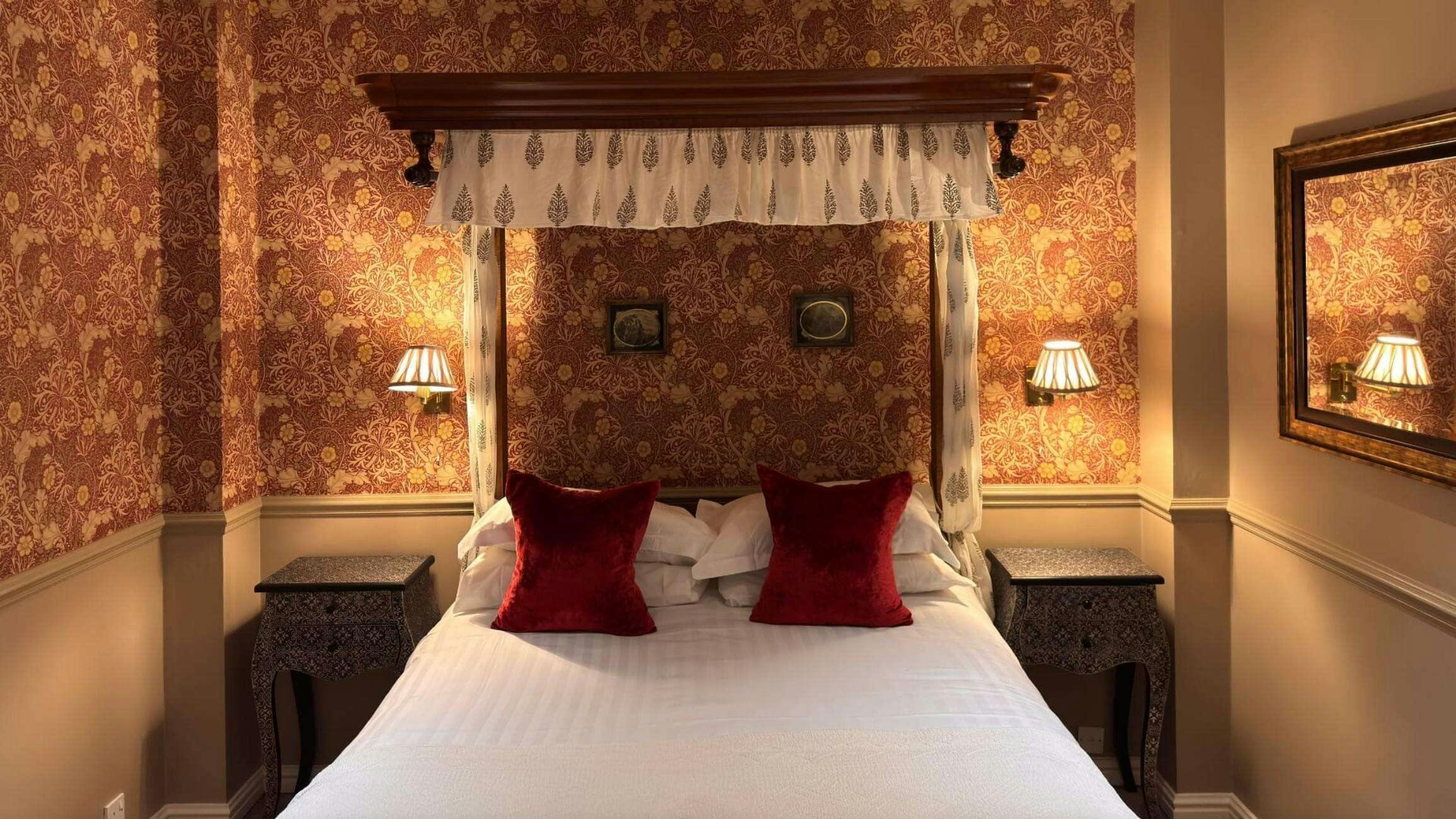 Hotel Holdsworth House Hotel photo 3