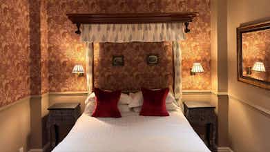 Hotel Holdsworth House Hotel photo 3