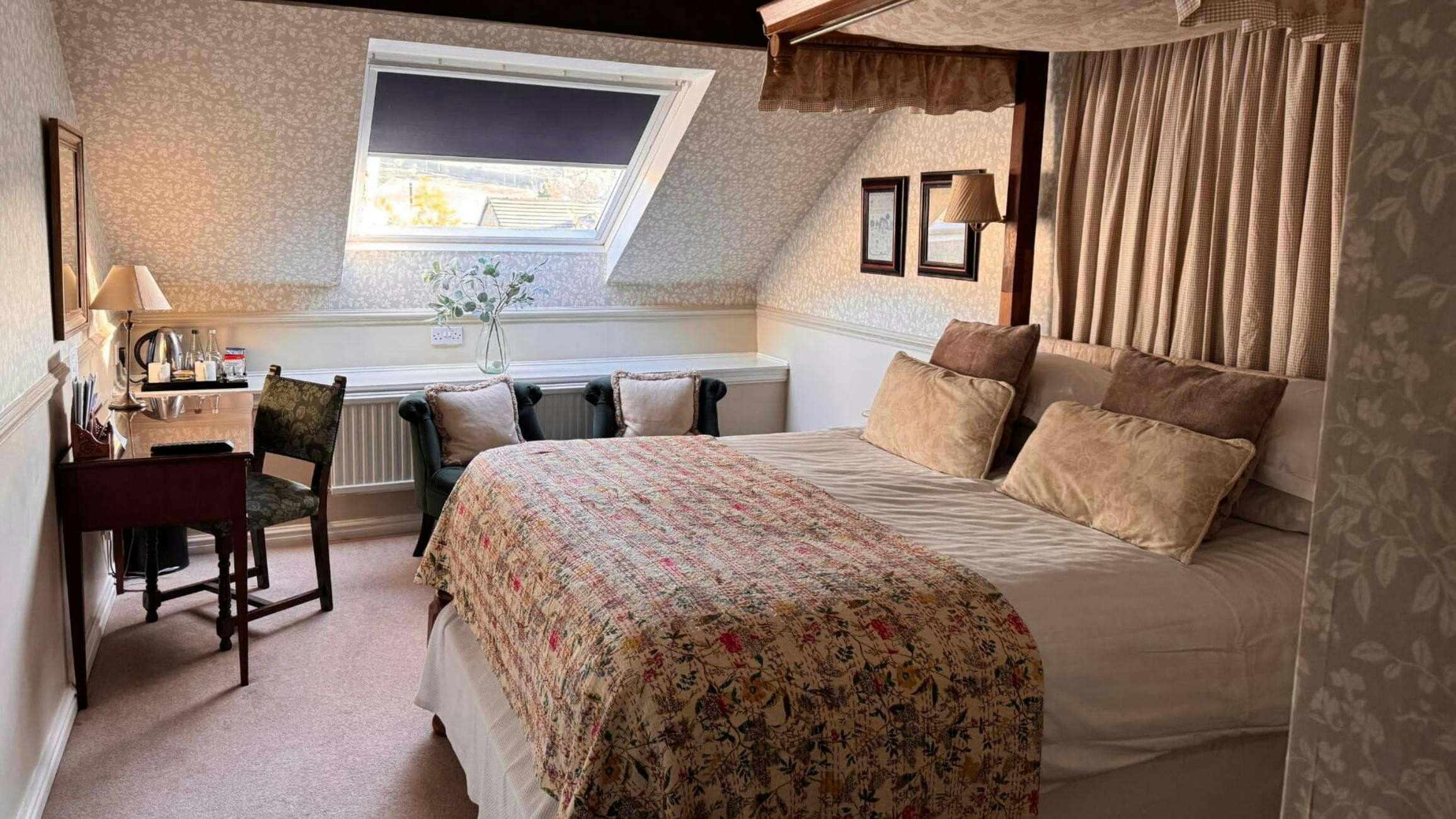 Hotel Holdsworth House Hotel photo 1