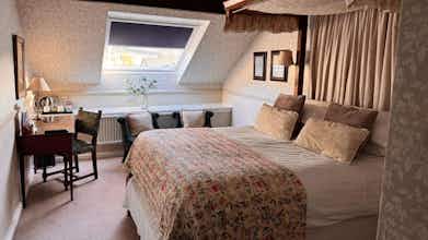Hotel Holdsworth House Hotel photo 1