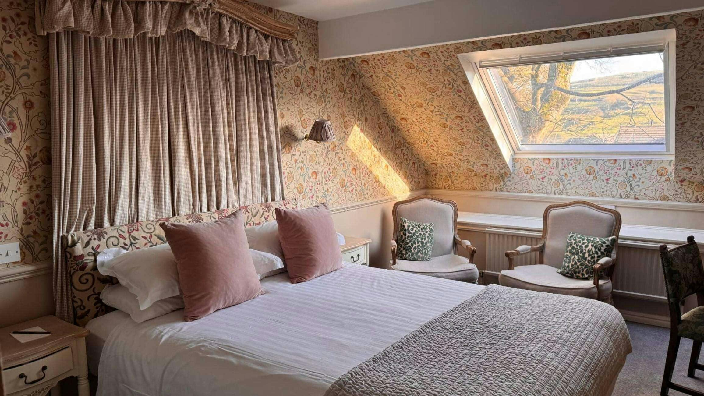 Hotel Holdsworth House Hotel photo 4