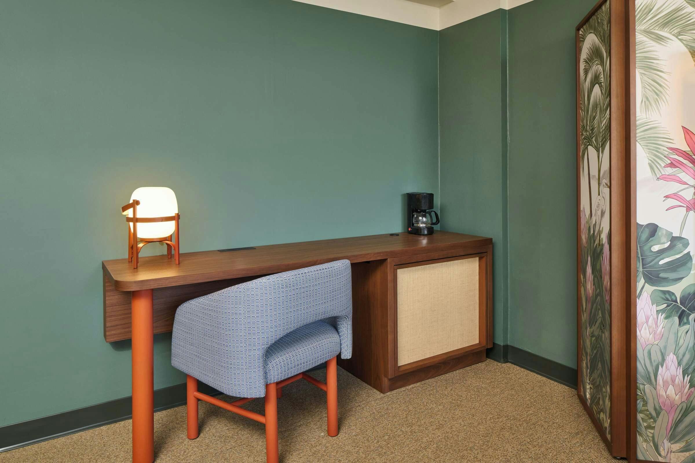 Hotel Pagoda Hotel photo 3