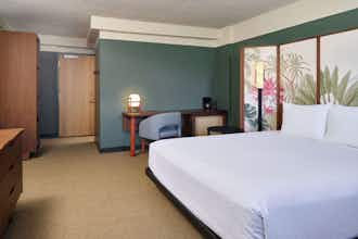 Hotel Pagoda Hotel photo 4