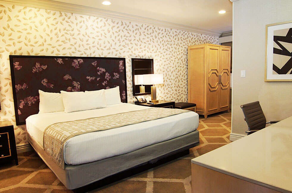 Hotel Gold Coast Hotel and Casino photo 3