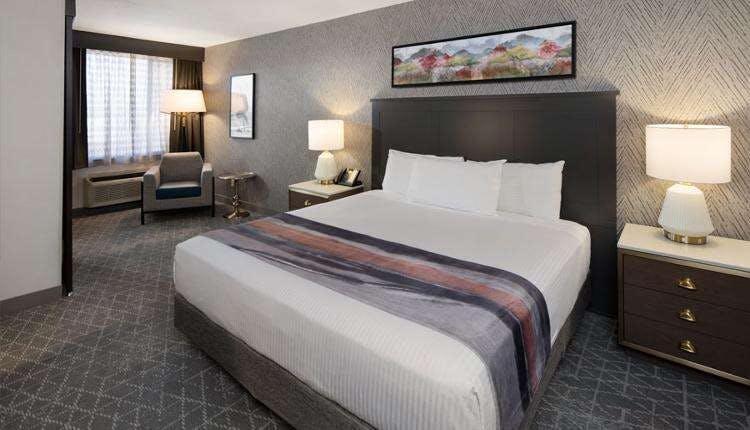 Hotel Gold Coast Hotel and Casino photo 5