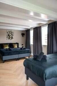 Hotel Hotel Eighty Three photo 2