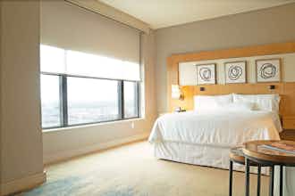 Hotel The Westin at The Woodlands photo 1