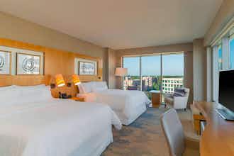 Hotel The Westin at The Woodlands photo 2