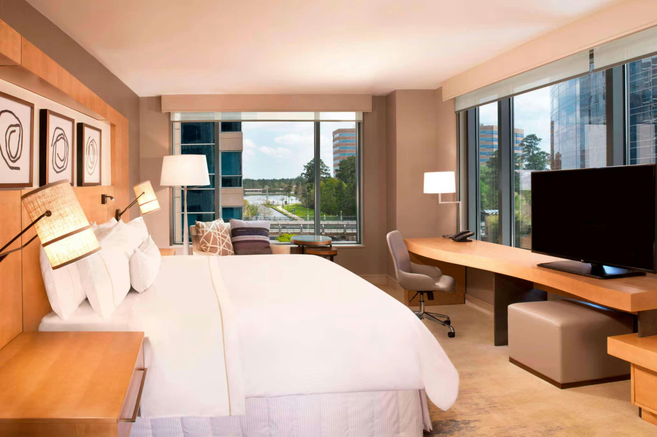 Hotel The Westin at The Woodlands photo 5