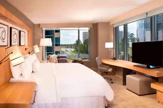 Hotel The Westin at The Woodlands photo 5