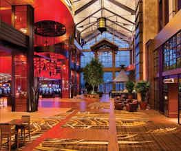 Hotel L'Auberge Casino Hotel Baton Rouge photo 5