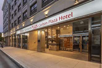 Hotel Best Western Plus Carlton Plaza Hotel photo 3