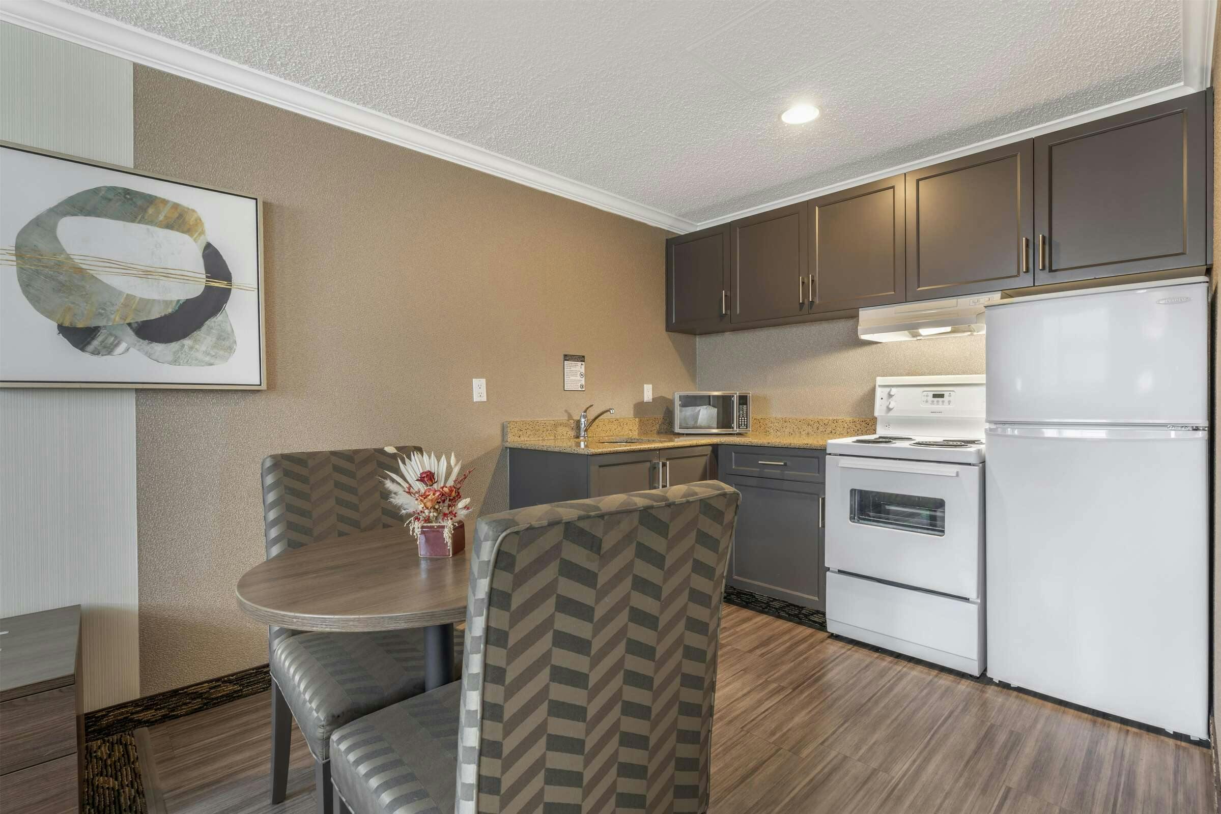 Hotel Best Western Plus Carlton Plaza Hotel photo 4