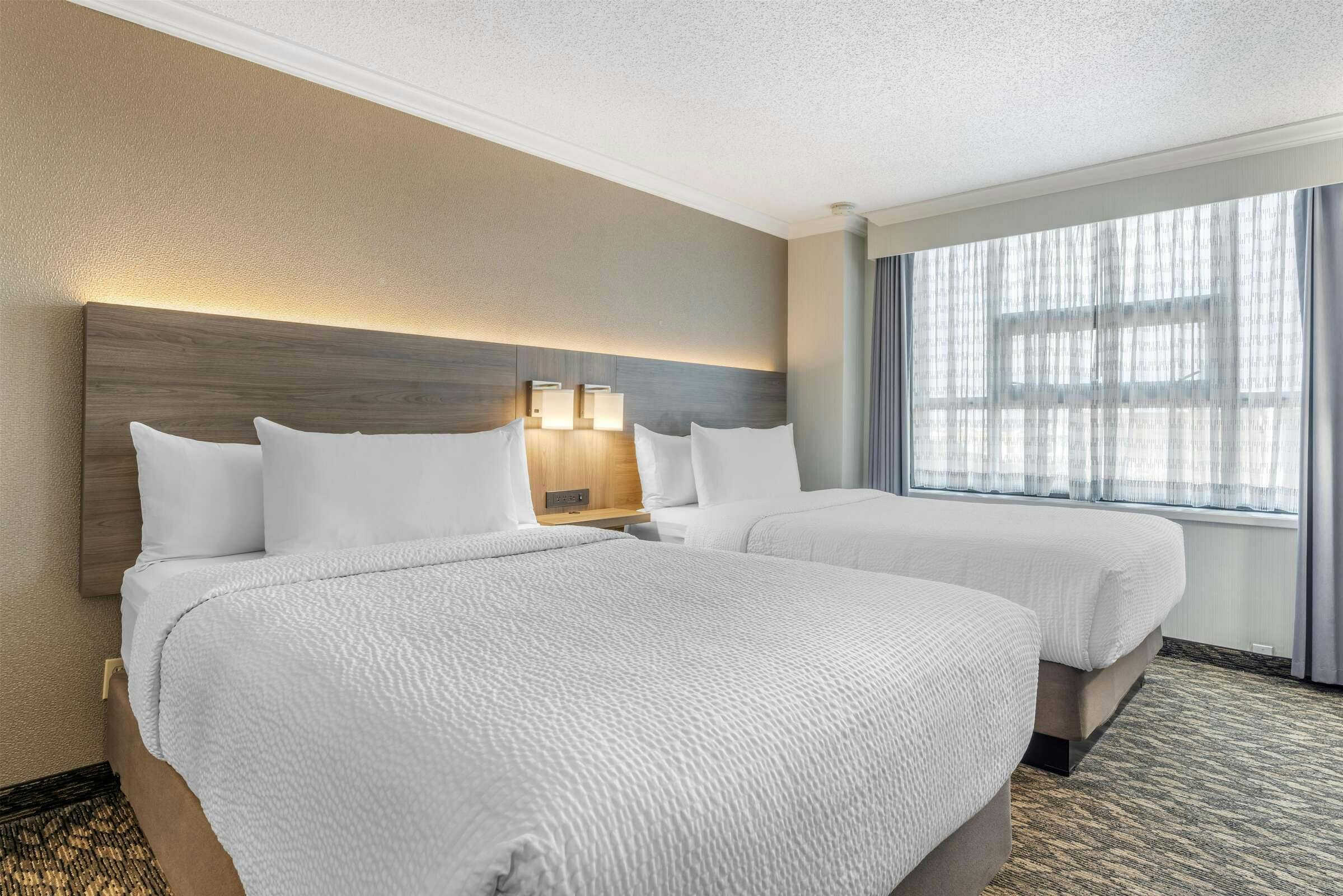 Hotel Best Western Plus Carlton Plaza Hotel photo 5